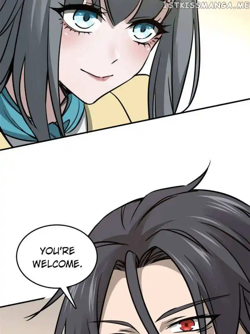 All Starts With Ubume Chapter 116