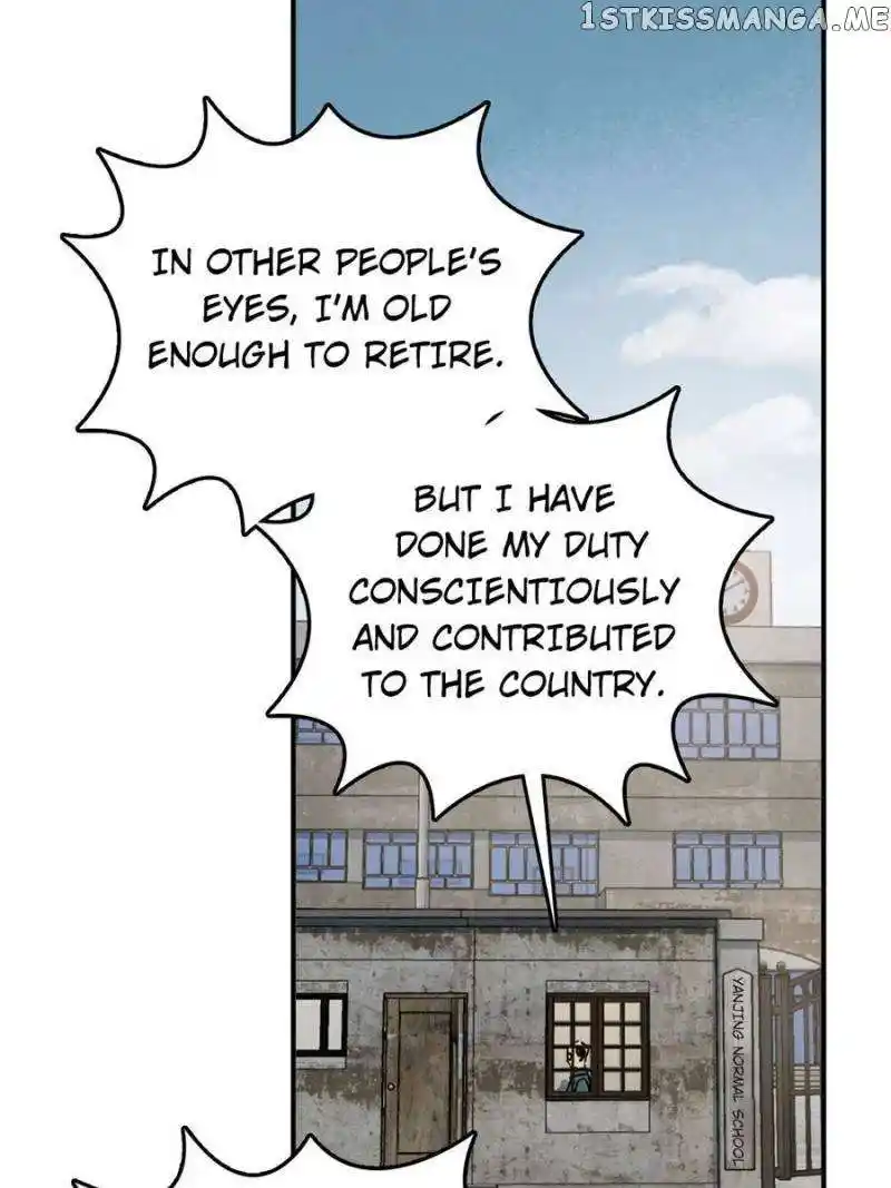 All Starts With Ubume Chapter 116