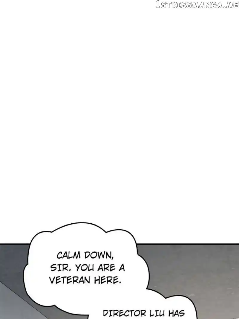 All Starts With Ubume Chapter 116