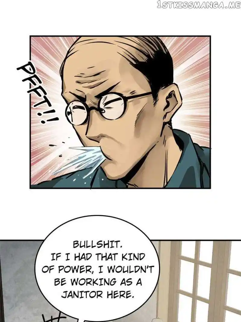 All Starts With Ubume Chapter 116