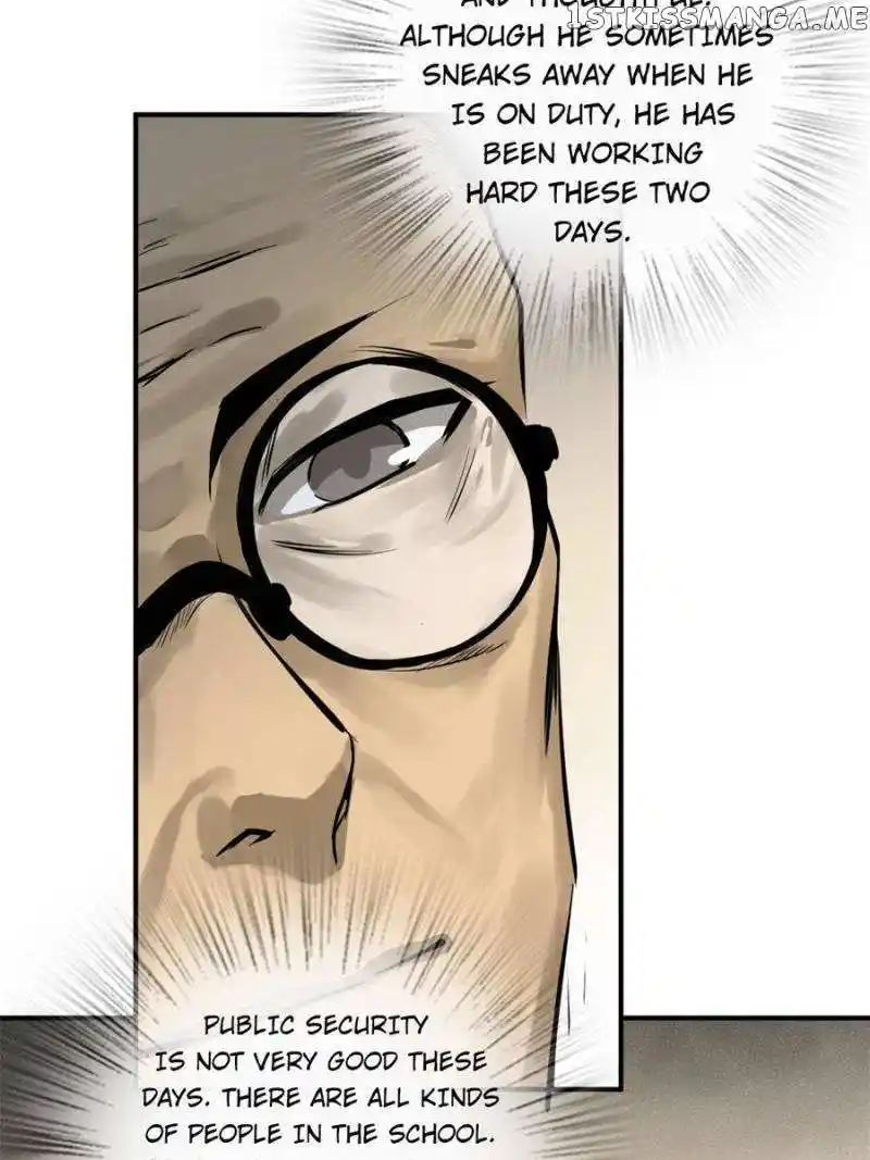 All Starts With Ubume Chapter 116