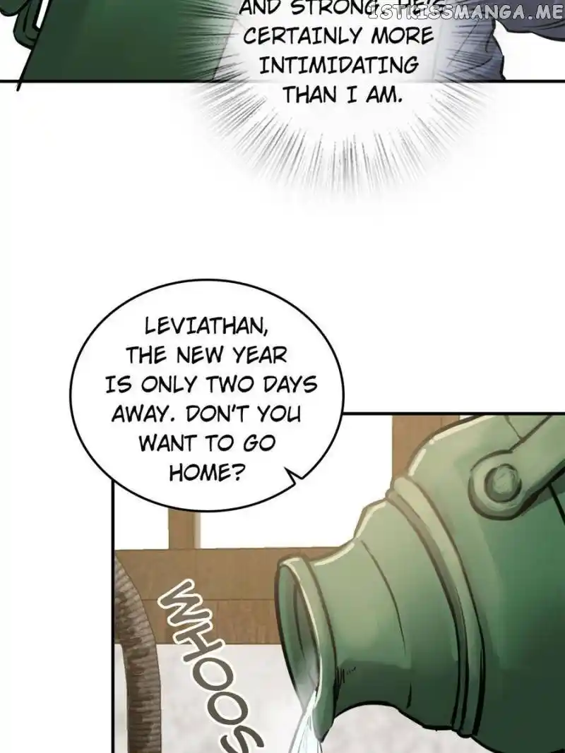 All Starts With Ubume Chapter 116