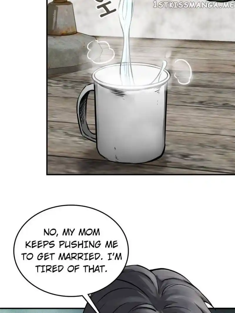 All Starts With Ubume Chapter 116