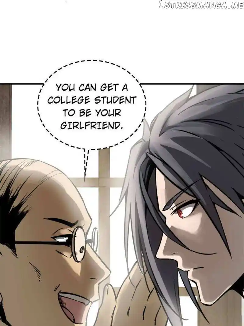 All Starts With Ubume Chapter 116