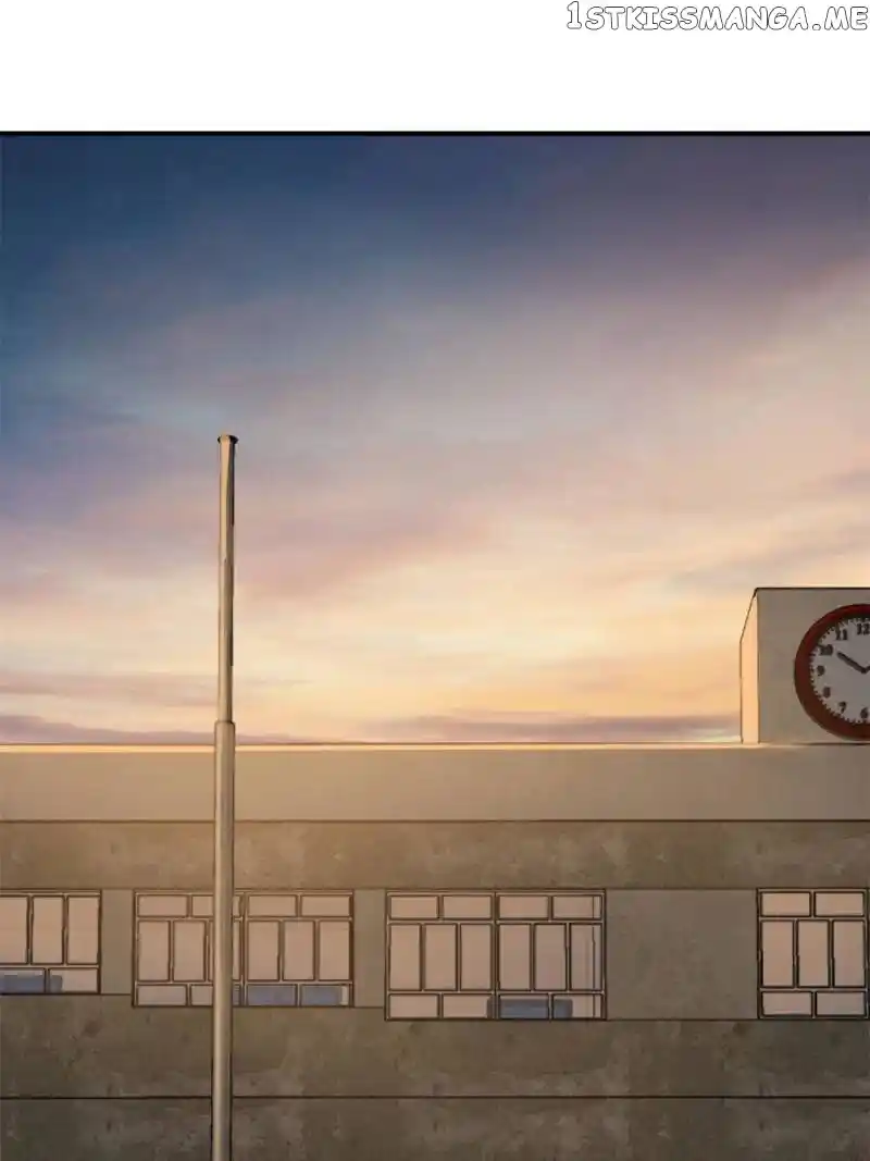 All Starts With Ubume Chapter 116