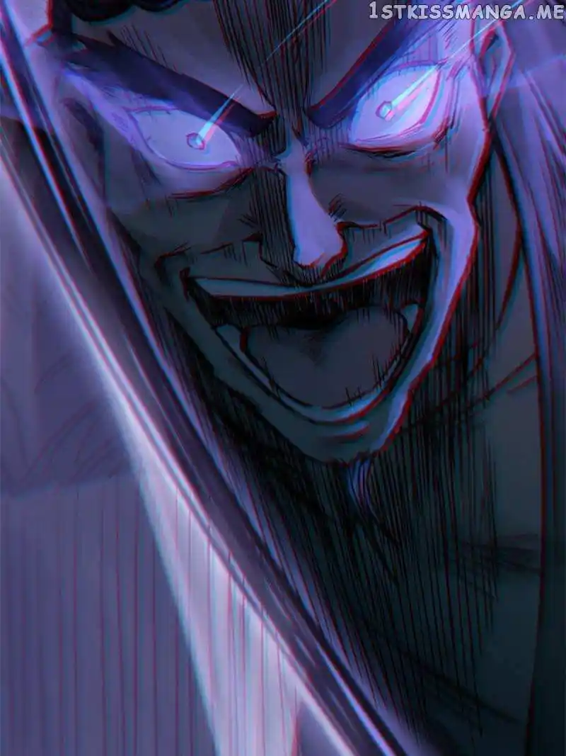 All Starts With Ubume Chapter 116