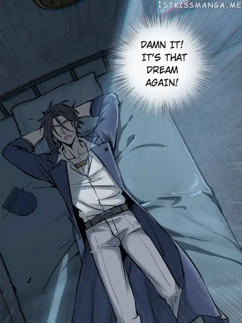 All Starts With Ubume Chapter 116