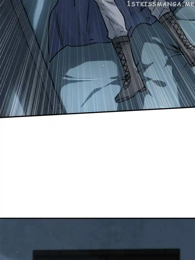 All Starts With Ubume Chapter 116