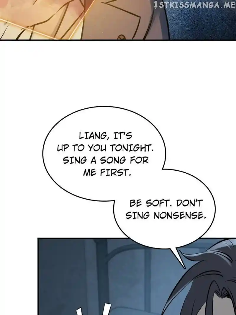 All Starts With Ubume Chapter 116