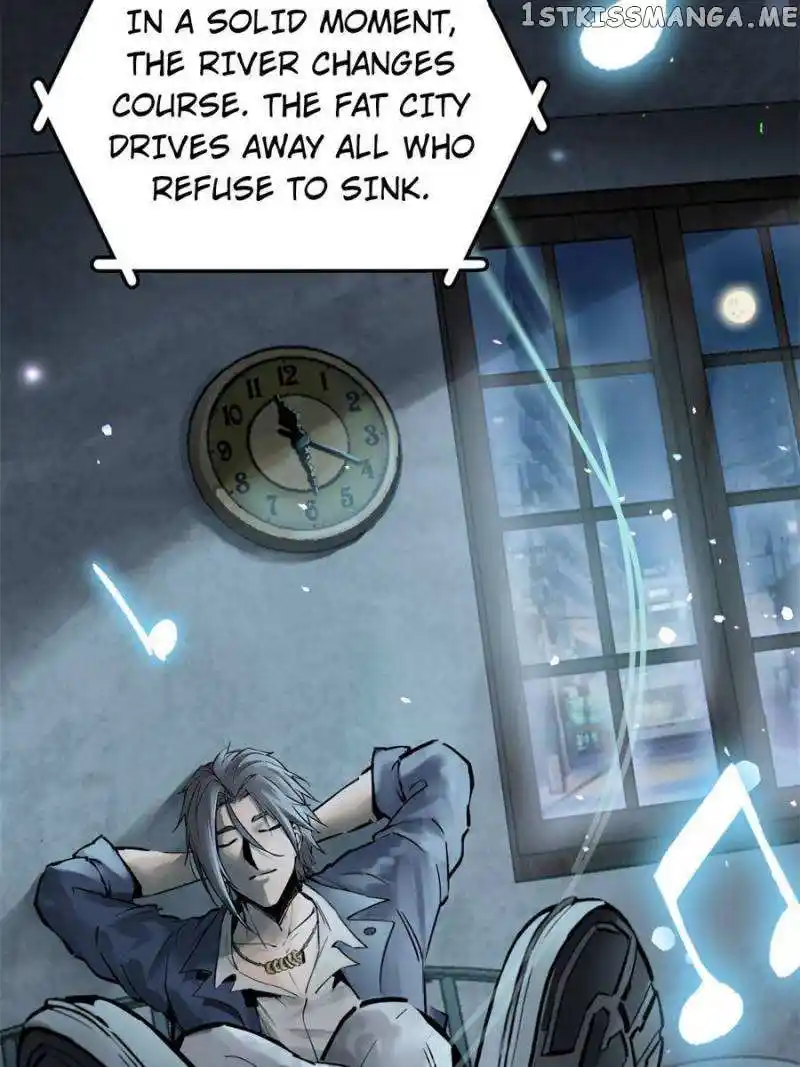 All Starts With Ubume Chapter 116