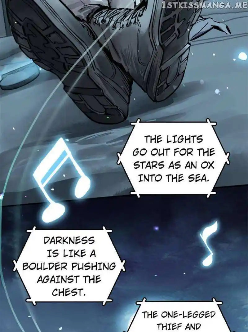 All Starts With Ubume Chapter 116