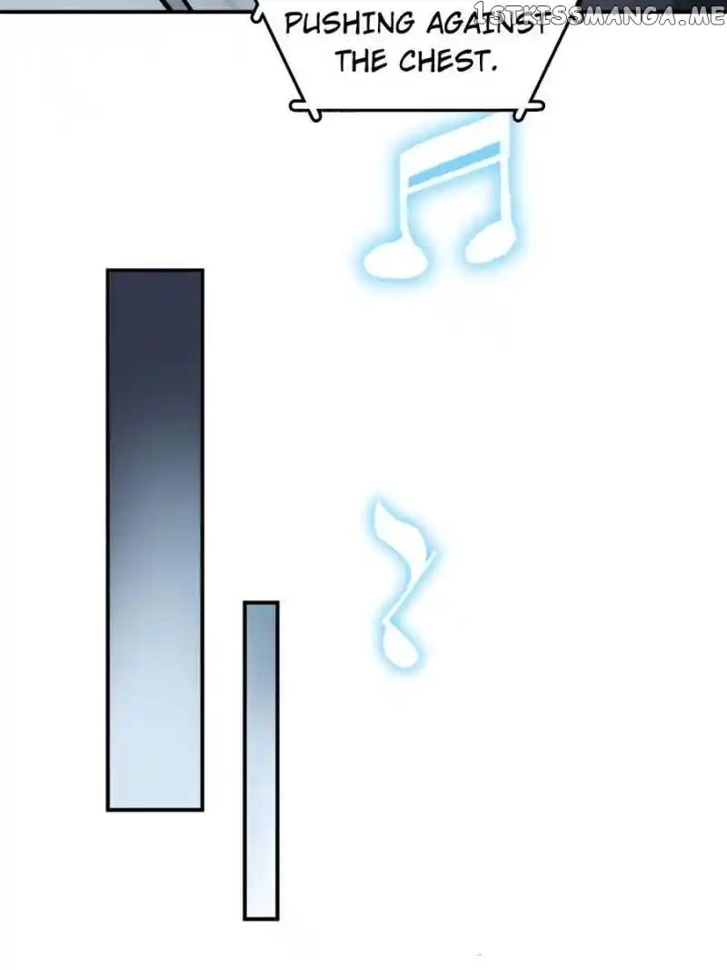 All Starts With Ubume Chapter 116