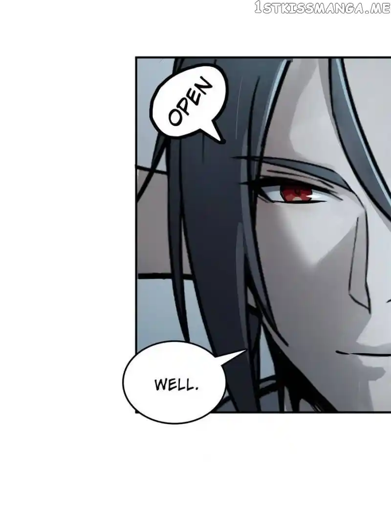 All Starts With Ubume Chapter 116