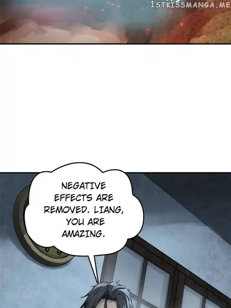 All Starts With Ubume Chapter 116