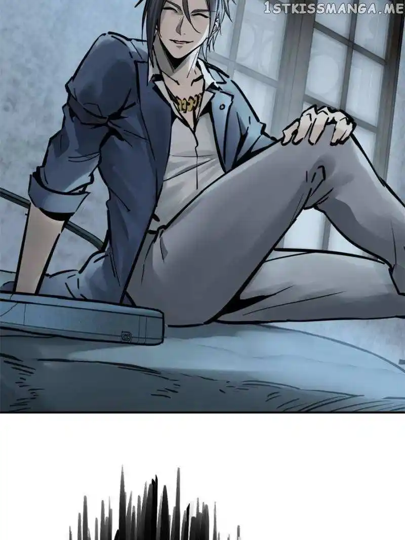 All Starts With Ubume Chapter 116