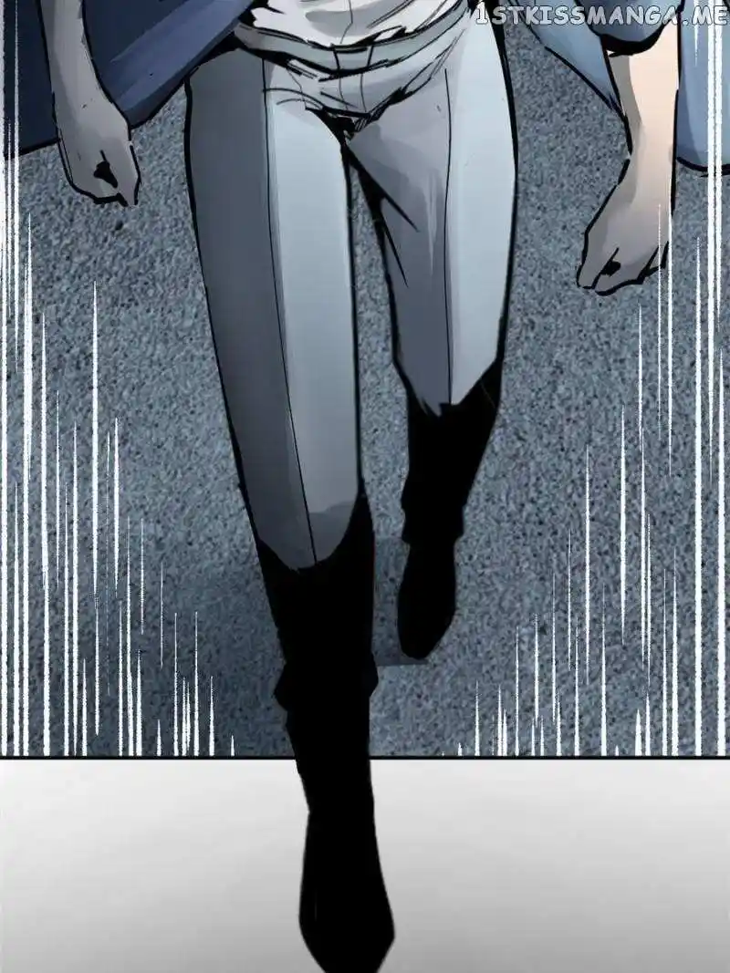 All Starts With Ubume Chapter 116