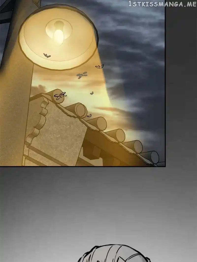 All Starts With Ubume Chapter 116