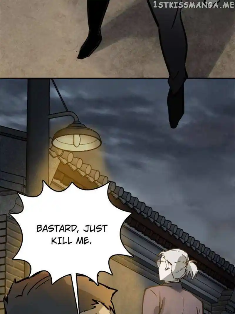 All Starts With Ubume Chapter 116