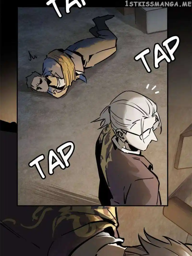 All Starts With Ubume Chapter 116