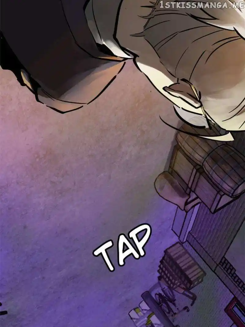 All Starts With Ubume Chapter 116