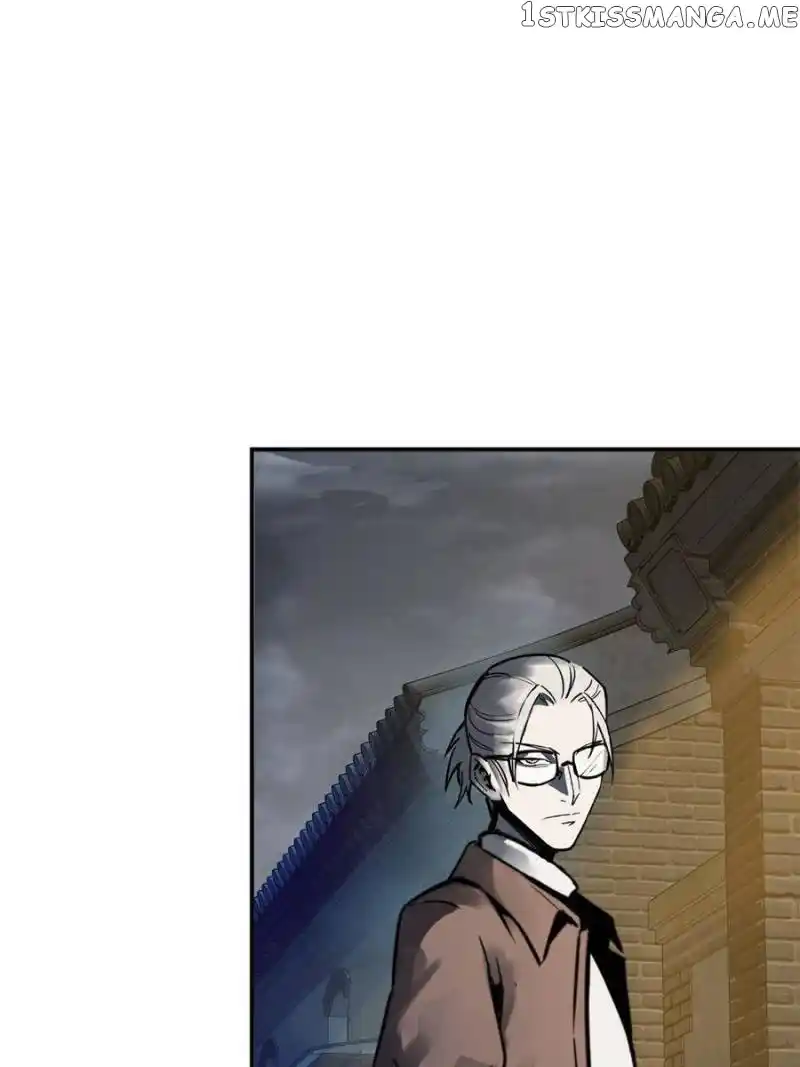 All Starts With Ubume Chapter 116