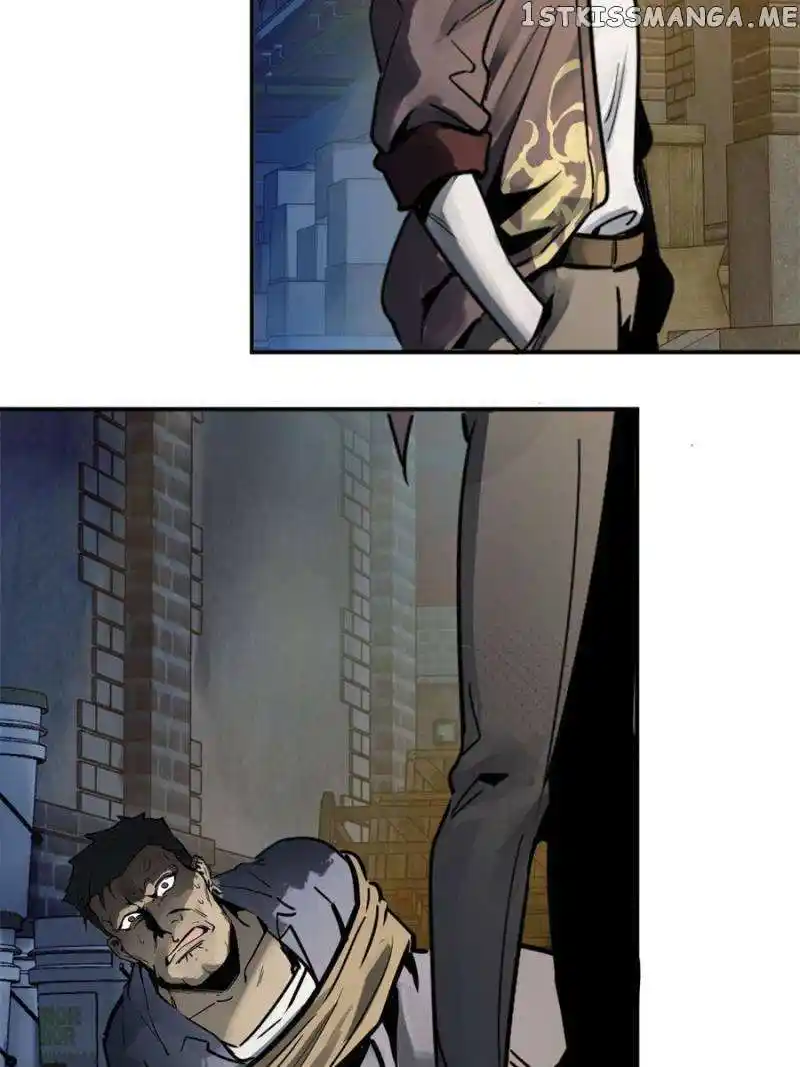 All Starts With Ubume Chapter 116