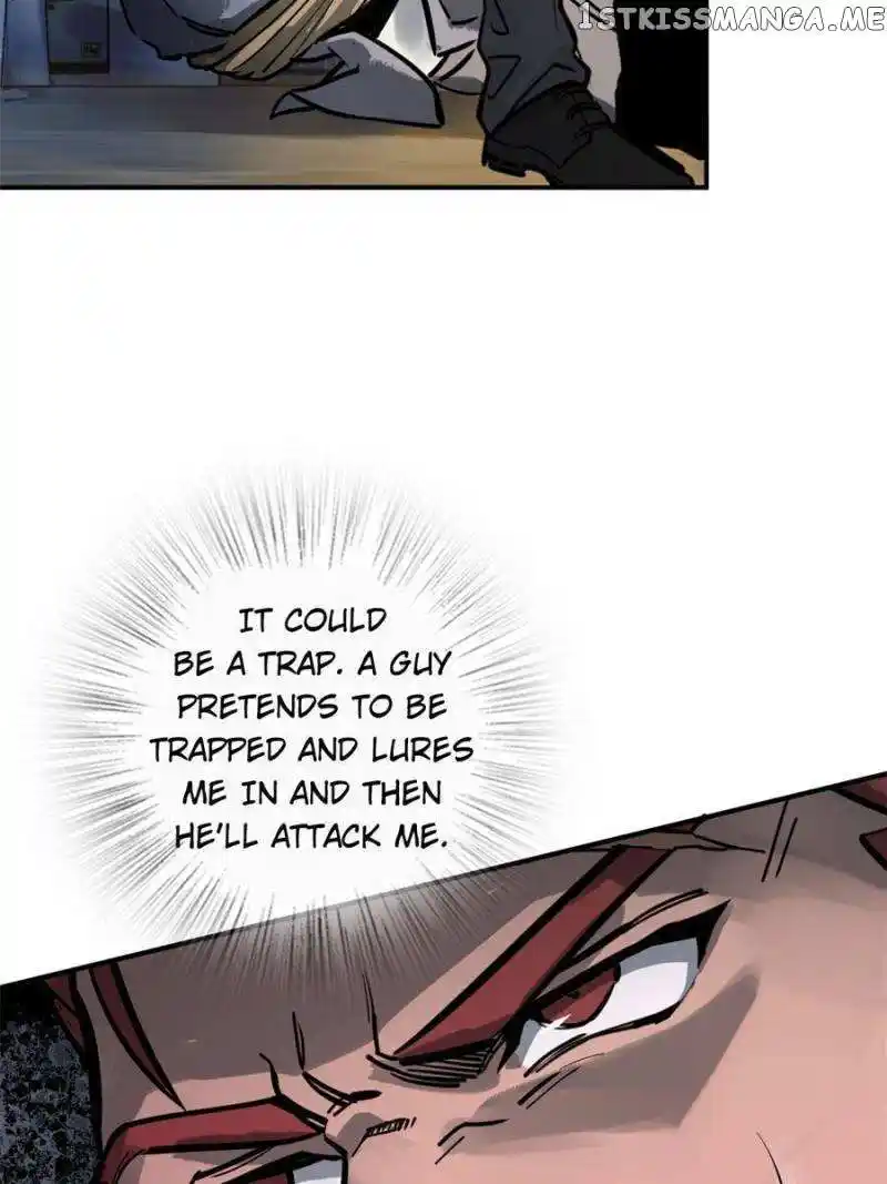 All Starts With Ubume Chapter 116