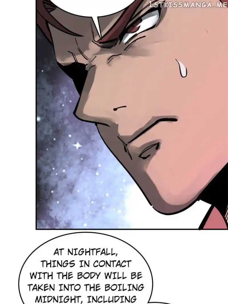 All Starts With Ubume Chapter 116