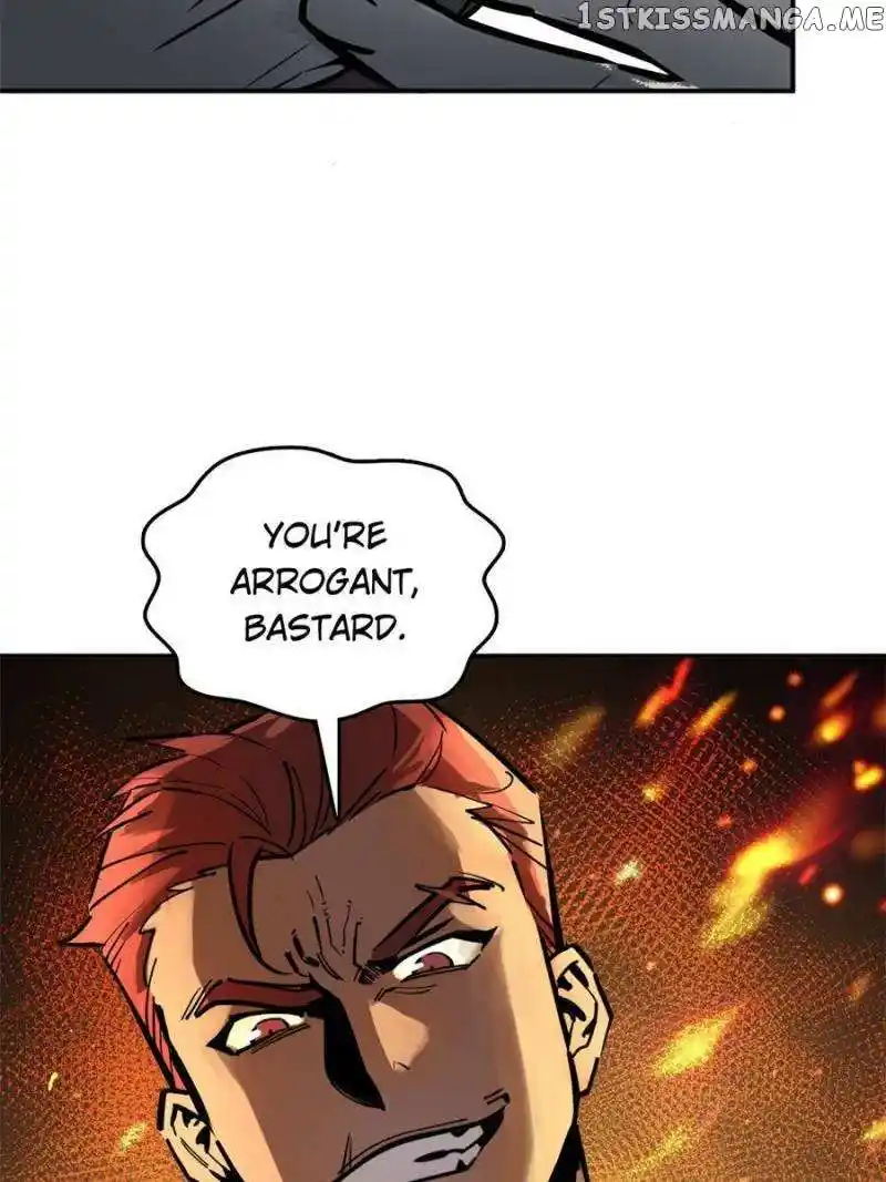 All Starts With Ubume Chapter 116