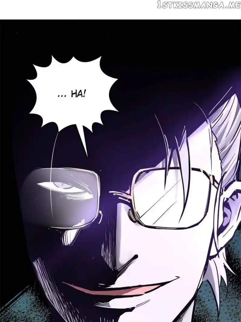 All Starts With Ubume Chapter 116