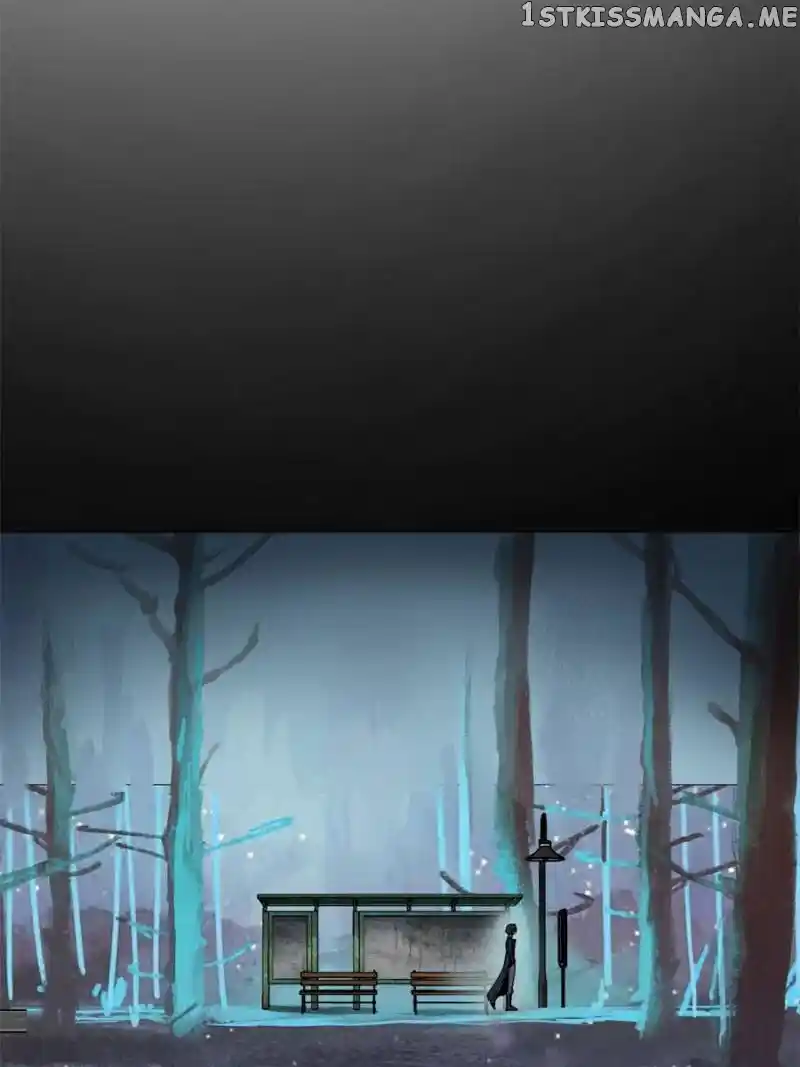 All Starts With Ubume Chapter 116