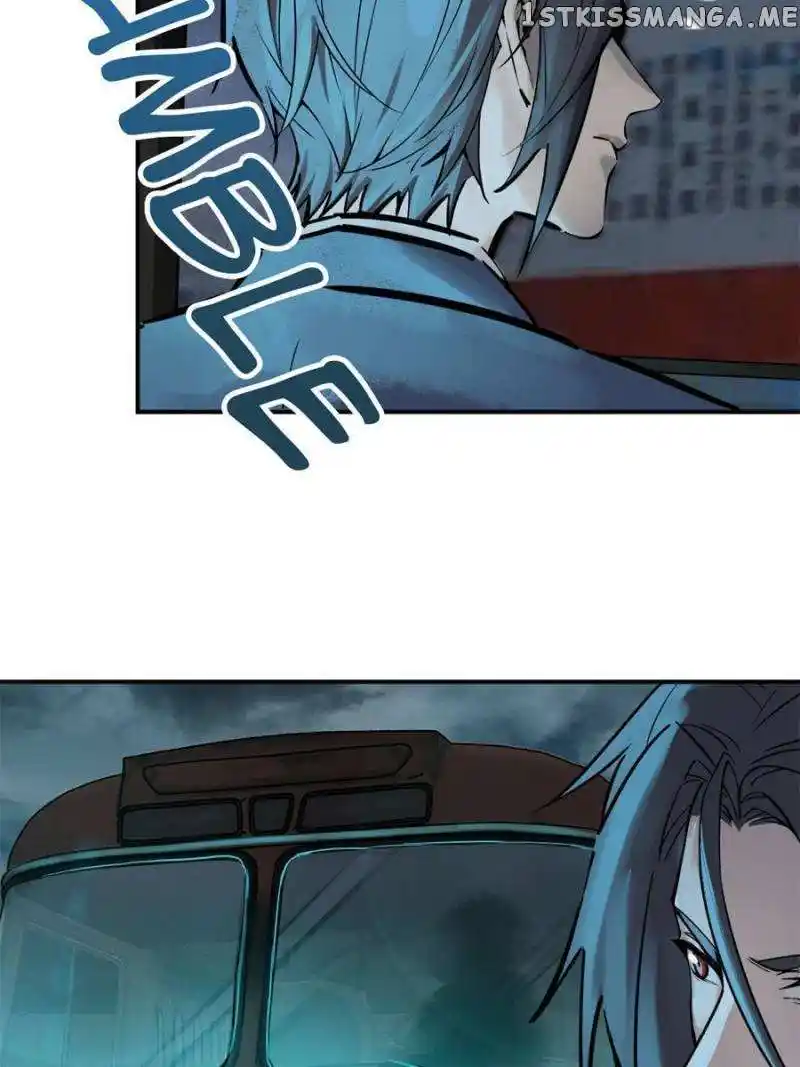 All Starts With Ubume Chapter 116