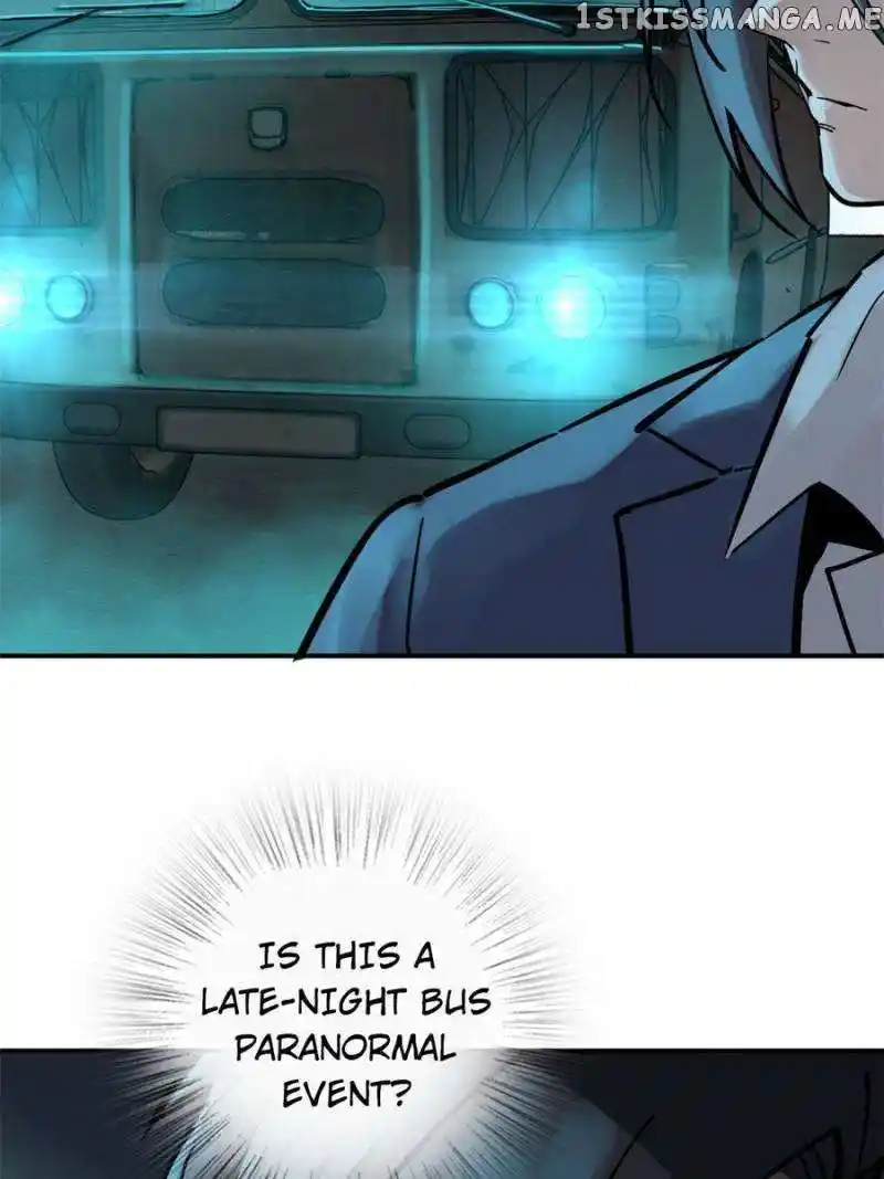 All Starts With Ubume Chapter 116