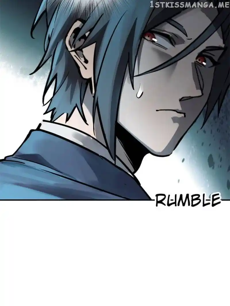 All Starts With Ubume Chapter 116