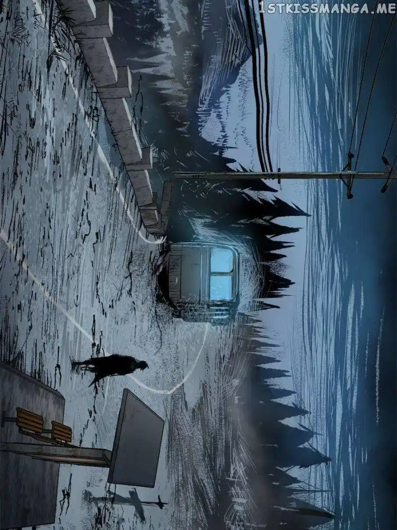 All Starts With Ubume Chapter 118