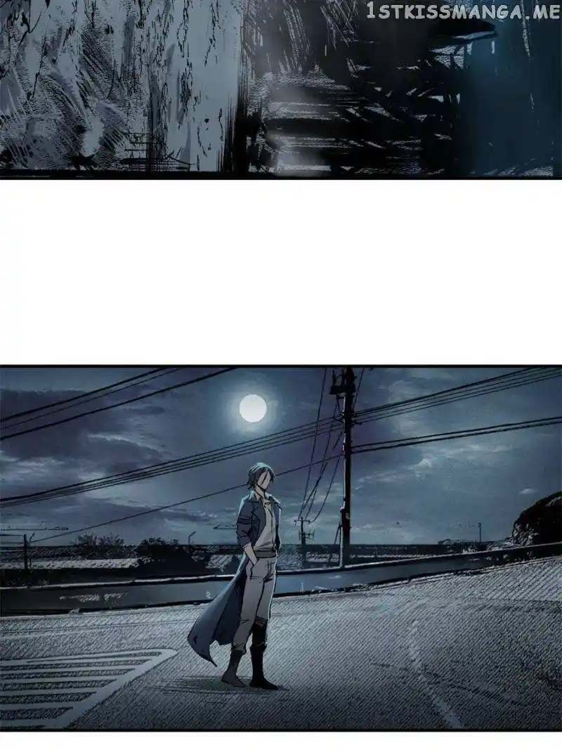 All Starts With Ubume Chapter 118