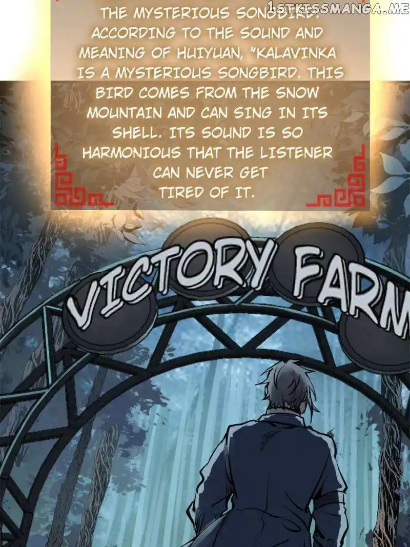 All Starts With Ubume Chapter 118