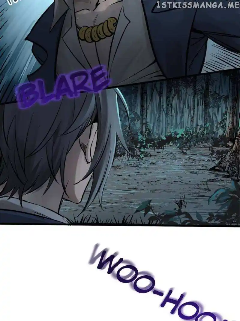 All Starts With Ubume Chapter 118