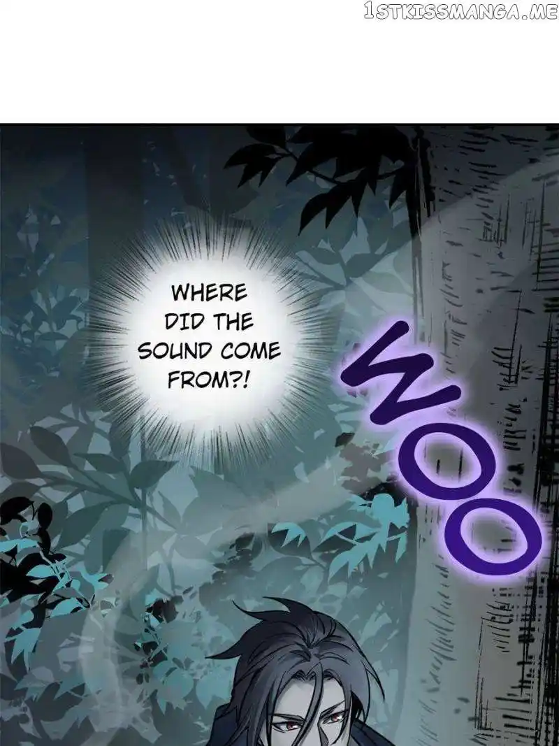 All Starts With Ubume Chapter 118