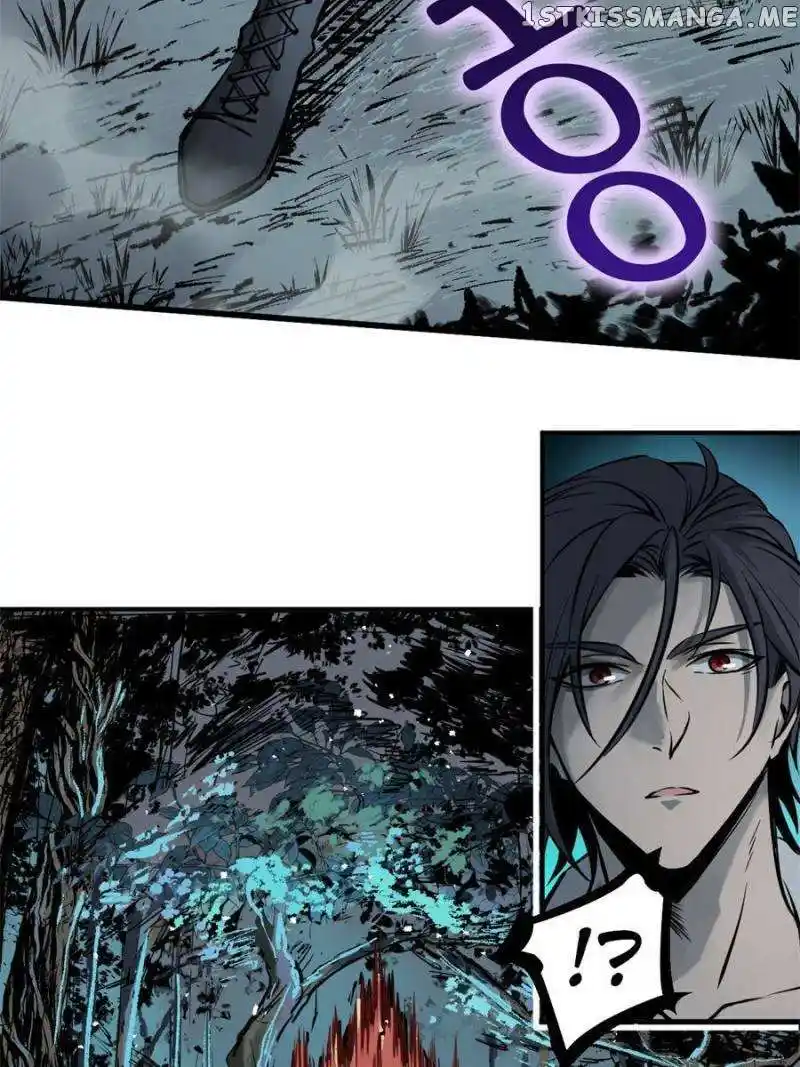 All Starts With Ubume Chapter 118