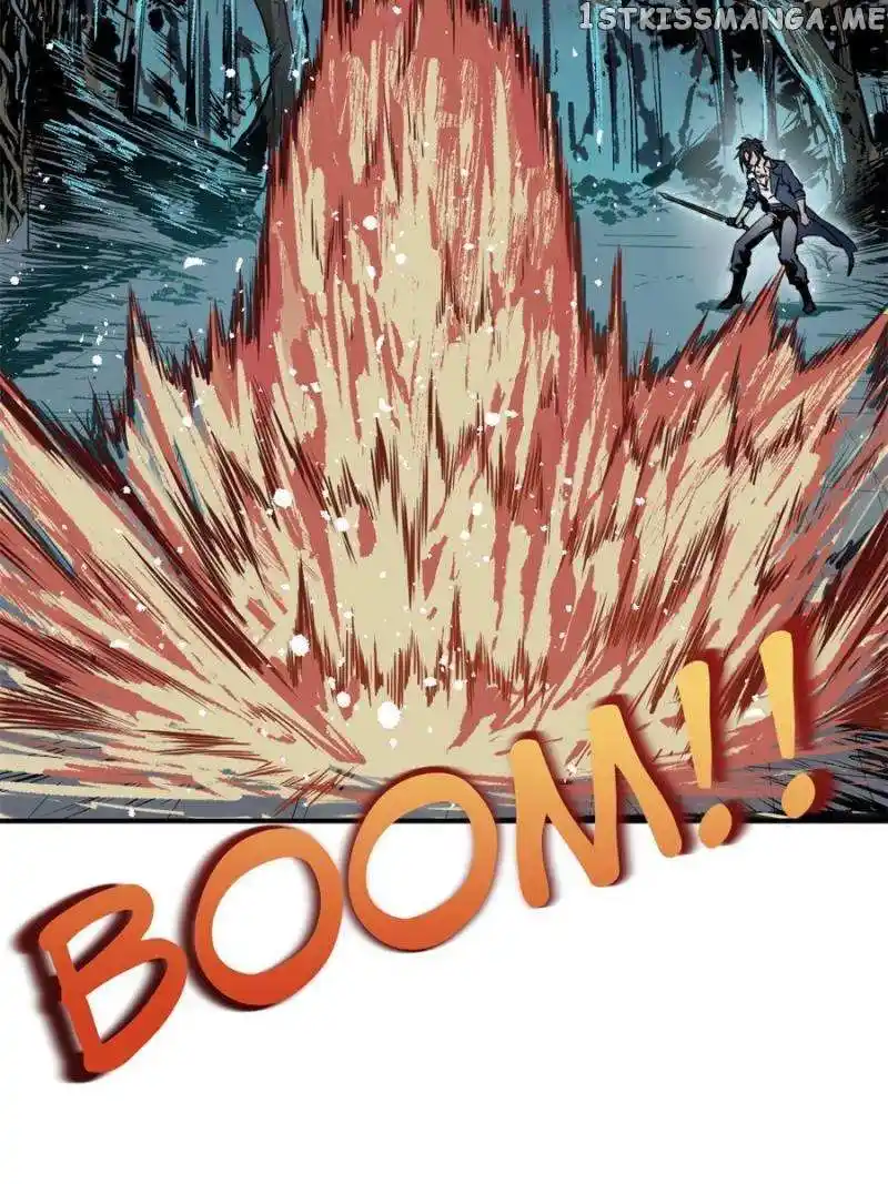 All Starts With Ubume Chapter 118