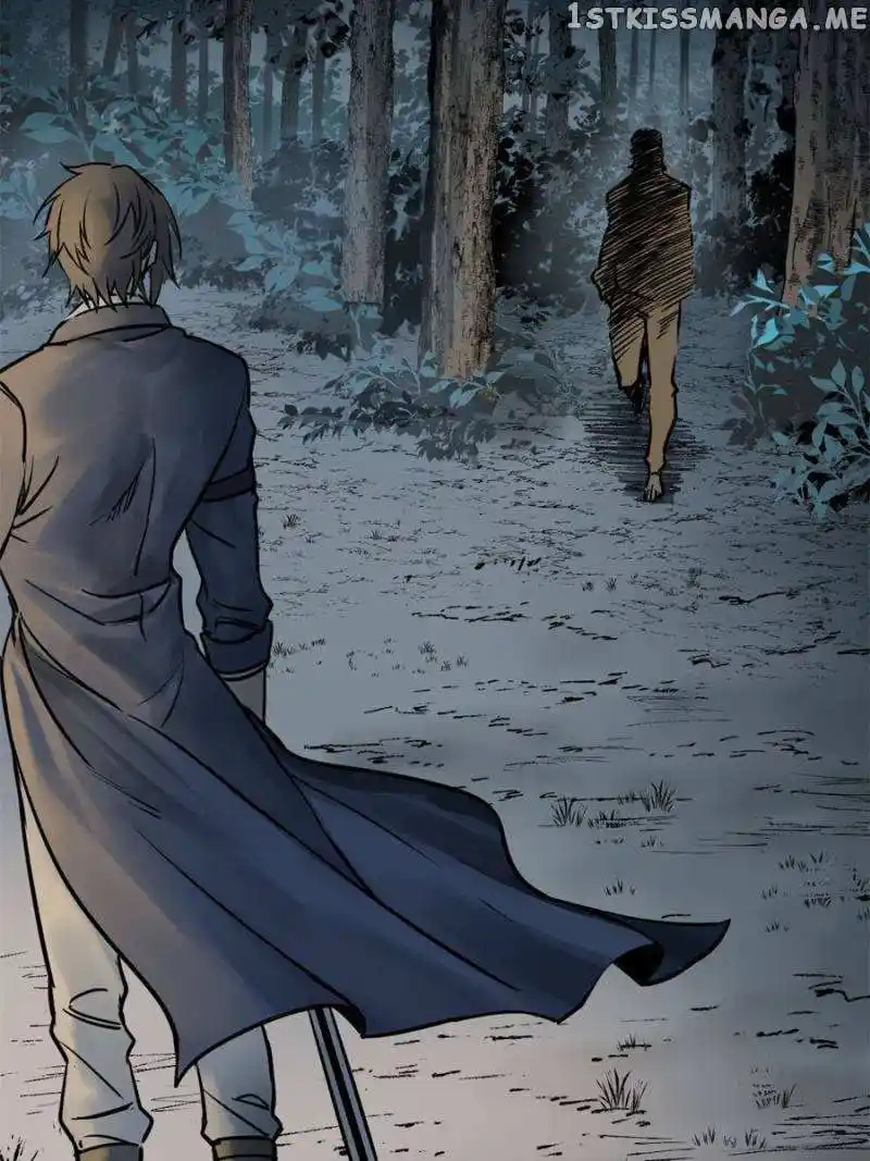 All Starts With Ubume Chapter 118