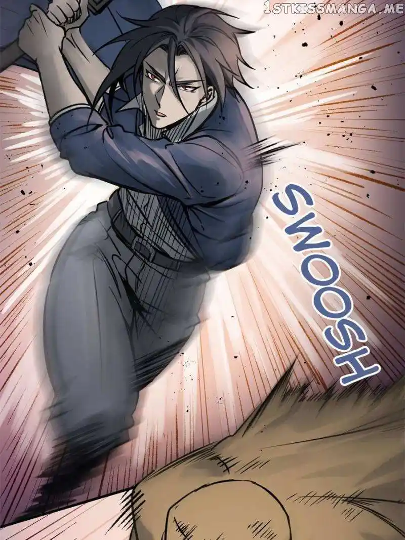 All Starts With Ubume Chapter 118