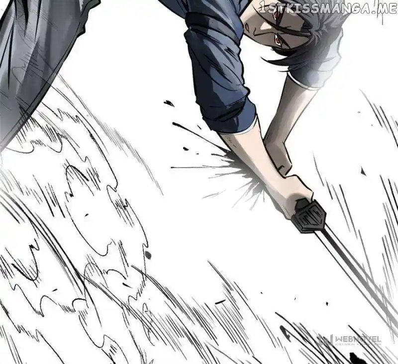 All Starts With Ubume Chapter 118