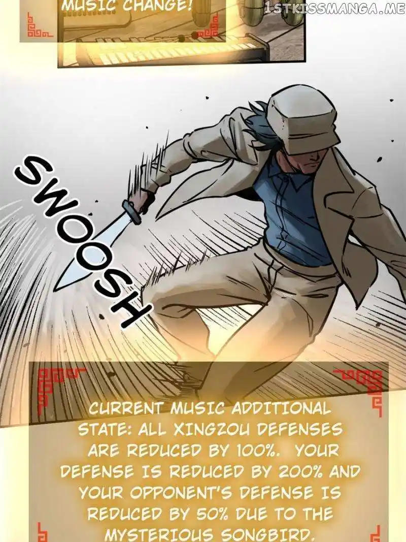 All Starts With Ubume Chapter 118