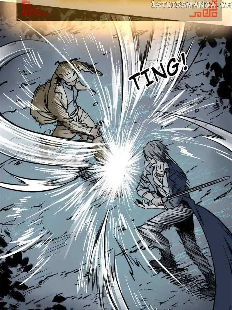 All Starts With Ubume Chapter 118