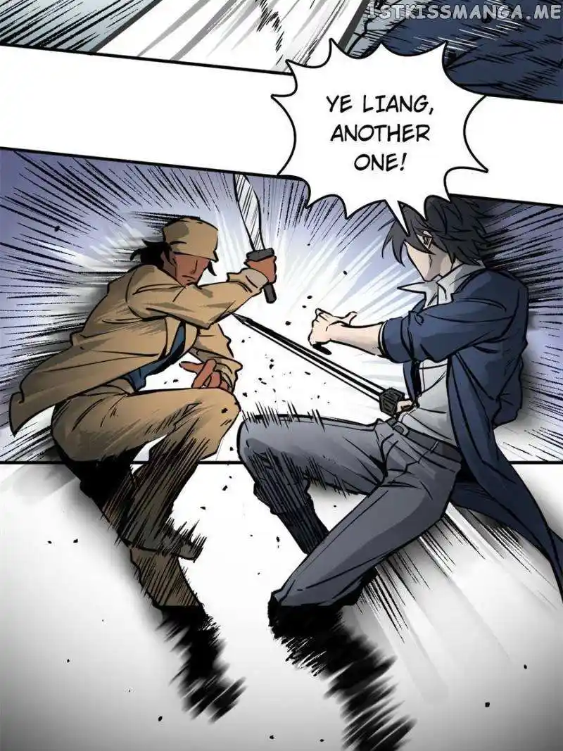 All Starts With Ubume Chapter 118