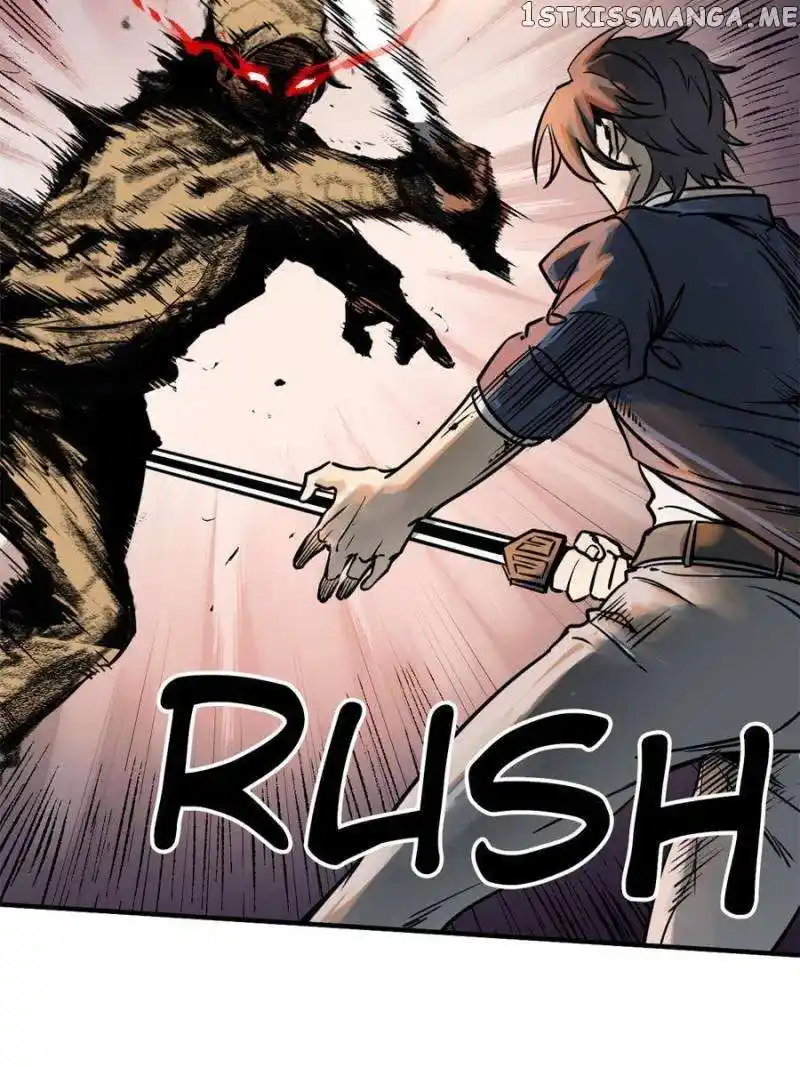 All Starts With Ubume Chapter 118