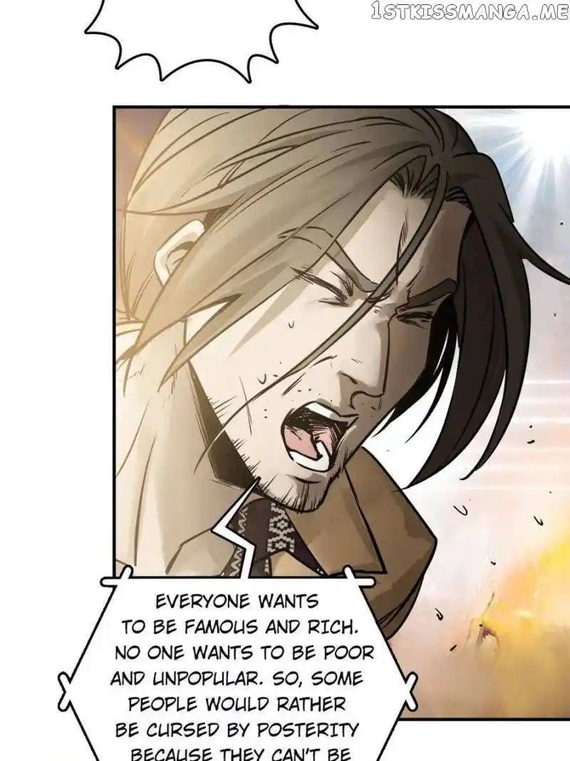 All Starts With Ubume Chapter 118