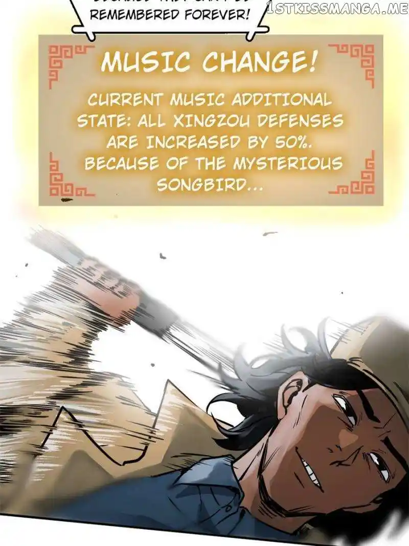 All Starts With Ubume Chapter 118